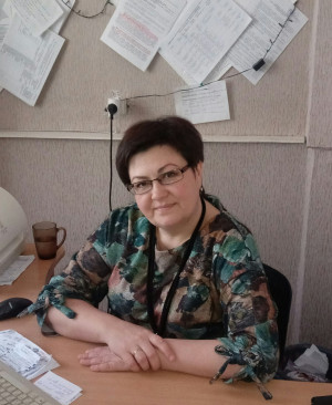 Водянникова Наталья Степановна Заместитель директора по воспитательной работе