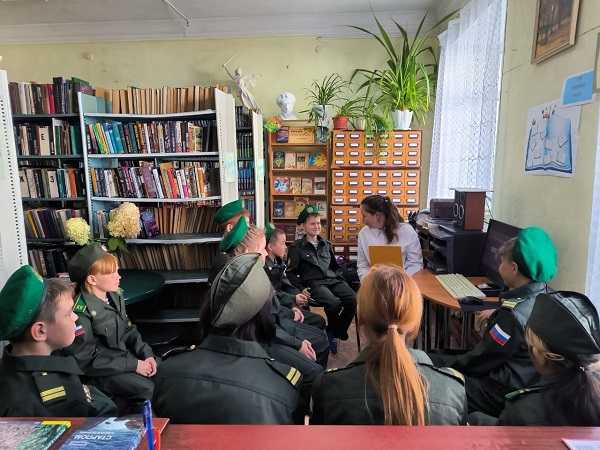 Международный день грамотности.